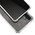 Dark Iron Grey Concrete Galaxy A54 5G Clear Case
