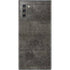 Dark Iron Grey Concrete Galaxy Note 10 Skin