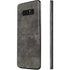 Dark Iron Grey Concrete Galaxy Note 8 Skin