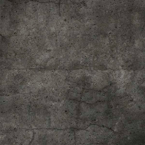 Dark Iron Grey Concrete Galaxy Note 8 Skin