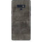 Dark Iron Grey Concrete Galaxy Note 9 Skin