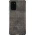 Dark Iron Grey Concrete Galaxy Note20 5G Pro Case