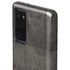 Dark Iron Grey Concrete Galaxy Note20 5G Pro Case