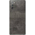Dark Iron Grey Concrete Galaxy Note20 5G Skin