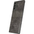 Dark Iron Grey Concrete Galaxy Note20 5G Skin