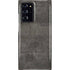 Dark Iron Grey Concrete Galaxy Note20 Ultra 5G Lite Case