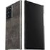 Dark Iron Grey Concrete Galaxy Note20 Ultra 5G Lite Case
