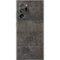 Dark Iron Grey Concrete Galaxy Note20 Ultra 5G Skin