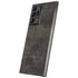 Dark Iron Grey Concrete Galaxy Note20 Ultra 5G Skin