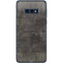 Dark Iron Grey Concrete Galaxy S10e Skin