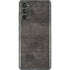 Dark Iron Grey Concrete Galaxy S20 Fan Edition Skin