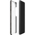 Dark Iron Grey Concrete Galaxy S20 Lite Case