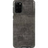 Dark Iron Grey Concrete Galaxy S20 Plus Pro Case