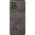 Dark Iron Grey Concrete Galaxy S20 Plus Skin