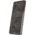Dark Iron Grey Concrete Galaxy S20 Plus Skin