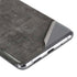 Dark Iron Grey Concrete Galaxy S20 Plus Skin