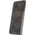 Dark Iron Grey Concrete Galaxy S20 Skin