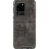 Dark Iron Grey Concrete Galaxy S20 Ultra 5G Pro Case