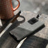 Dark Iron Grey Concrete Galaxy S20 Ultra 5G Pro Case