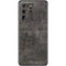 Dark Iron Grey Concrete Galaxy S20 Ultra 5G Skin