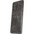 Dark Iron Grey Concrete Galaxy S20 Ultra 5G Skin