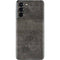 Dark Iron Grey Concrete Galaxy S21 5G Skin