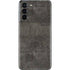 Dark Iron Grey Concrete Galaxy S21 5G Skin