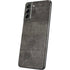 Dark Iron Grey Concrete Galaxy S21 5G Skin