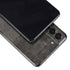 Dark Iron Grey Concrete Galaxy S21 5G Skin