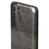 Dark Iron Grey Concrete Galaxy S21 FE Pro Case