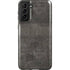 Dark Iron Grey Concrete Galaxy S21 Plus 5G Pro Case