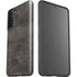 Dark Iron Grey Concrete Galaxy S21 Plus 5G Pro Case