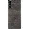 Dark Iron Grey Concrete Galaxy S21 Plus 5G Skin