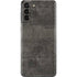 Dark Iron Grey Concrete Galaxy S21 Plus 5G Skin
