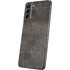 Dark Iron Grey Concrete Galaxy S21 Plus 5G Skin