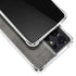 Dark Iron Grey Concrete Galaxy S21 Ultra 5G Clear Case