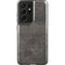 Dark Iron Grey Concrete Galaxy S21 Ultra 5G Pro Case