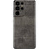 Dark Iron Grey Concrete Galaxy S21 Ultra 5G Skin