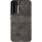 Dark Iron Grey Concrete Galaxy S22 Plus Pro Case