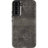 Dark Iron Grey Concrete Galaxy S22 Plus Pro Case