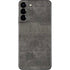 Dark Iron Grey Concrete Galaxy S22 Plus Skin