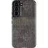 Dark Iron Grey Concrete Galaxy S22 Pro Case
