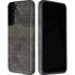 Dark Iron Grey Concrete Galaxy S22 Pro Case