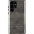 Dark Iron Grey Concrete Galaxy S22 Ultra Pro Case