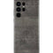 Dark Iron Grey Concrete Galaxy S22 Ultra Skin