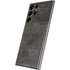 Dark Iron Grey Concrete Galaxy S22 Ultra Skin