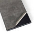 Dark Iron Grey Concrete Galaxy S22 Ultra Skin