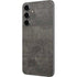 Dark Iron Grey Concrete Galaxy S23 FE Skin