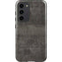 Dark Iron Grey Concrete Galaxy S23 Plus Pro Case