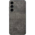 Dark Iron Grey Concrete Galaxy S23 Plus Skin